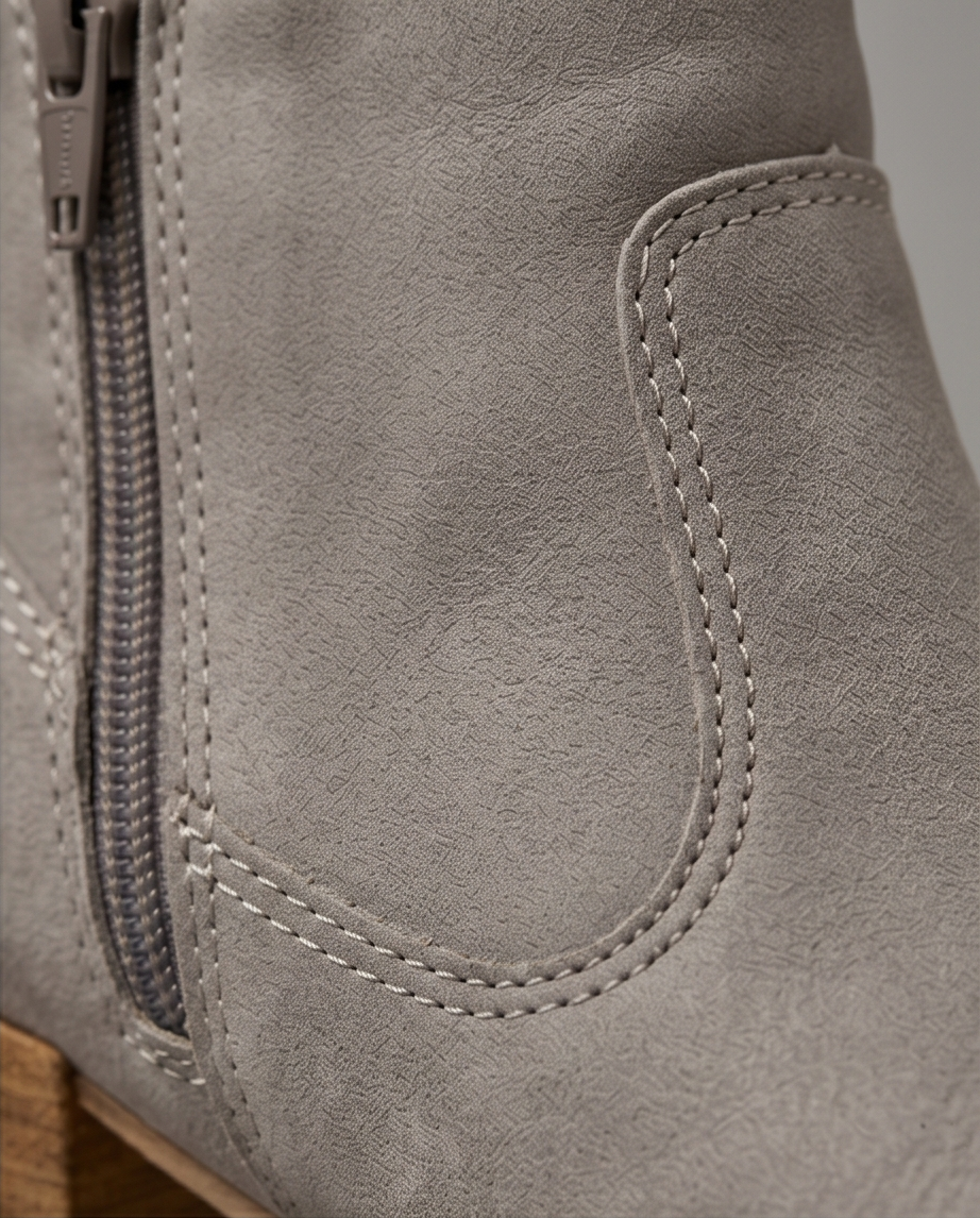 TAMARIS Bottines - très bon état - 40