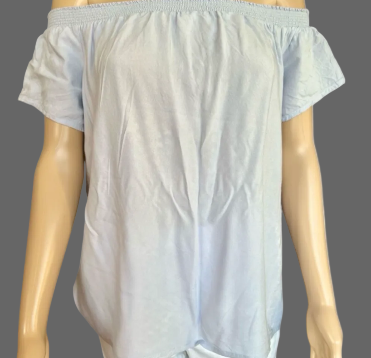 Pieces blouse - très bon état - M
