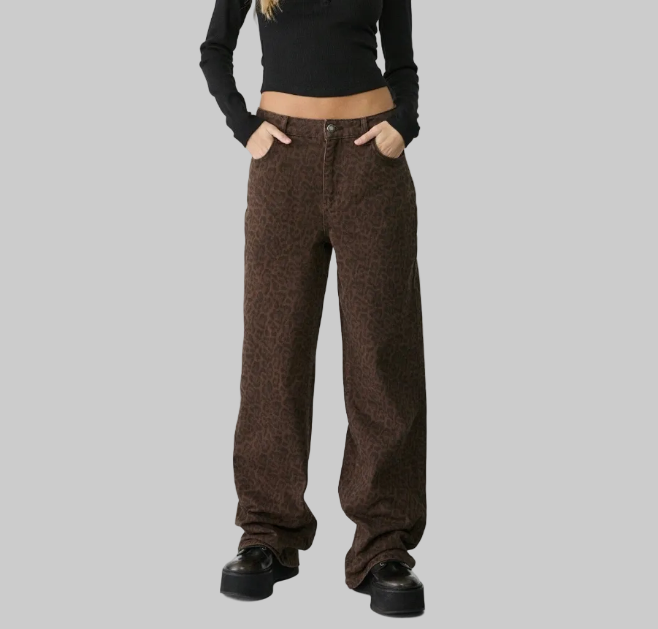 Stradivarius Jean - Neuf - 36