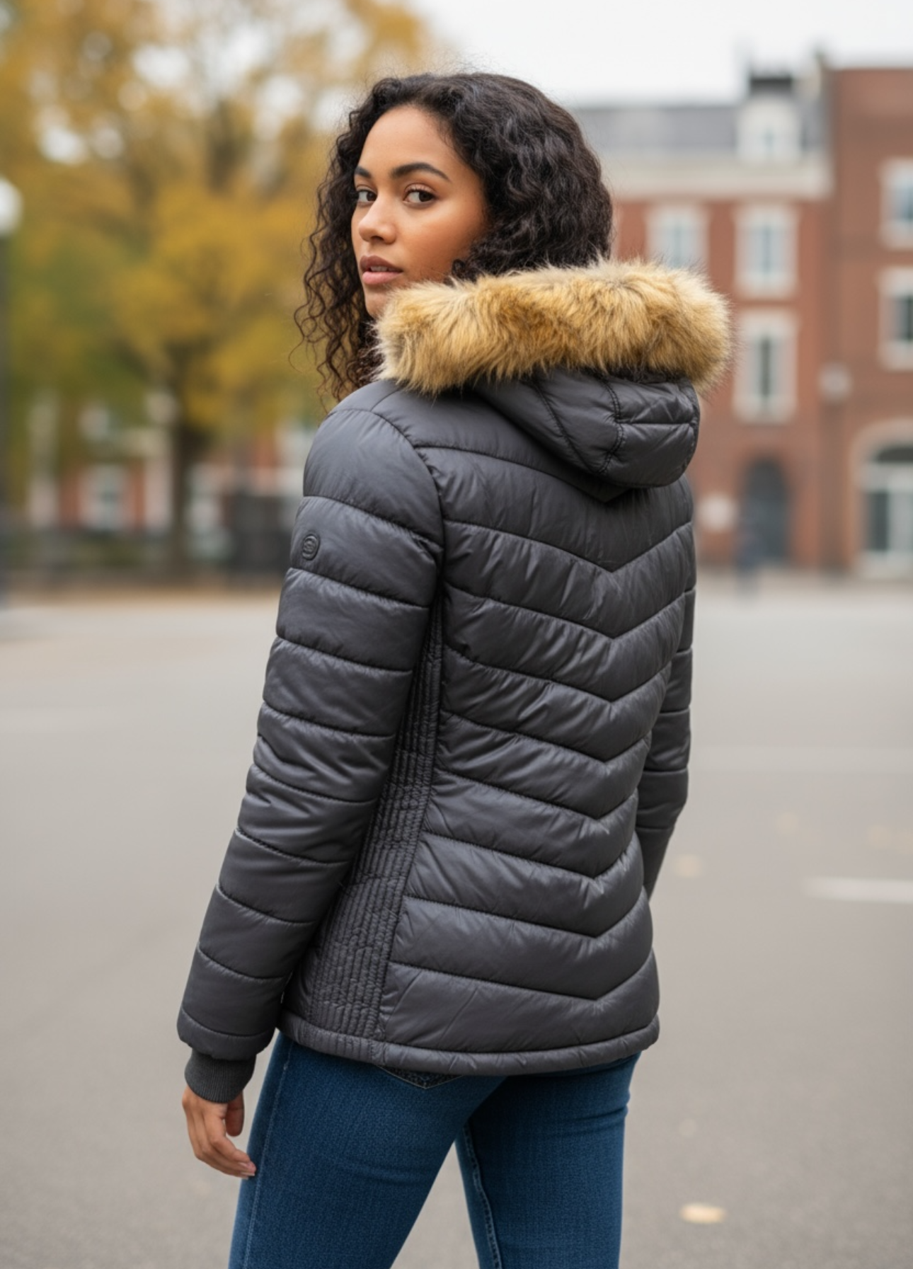 GEOGRAPHICAL NORWAY  Veste - très bon état - S