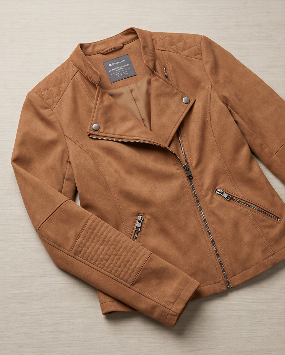 veste Street One — très bon état — taille 38