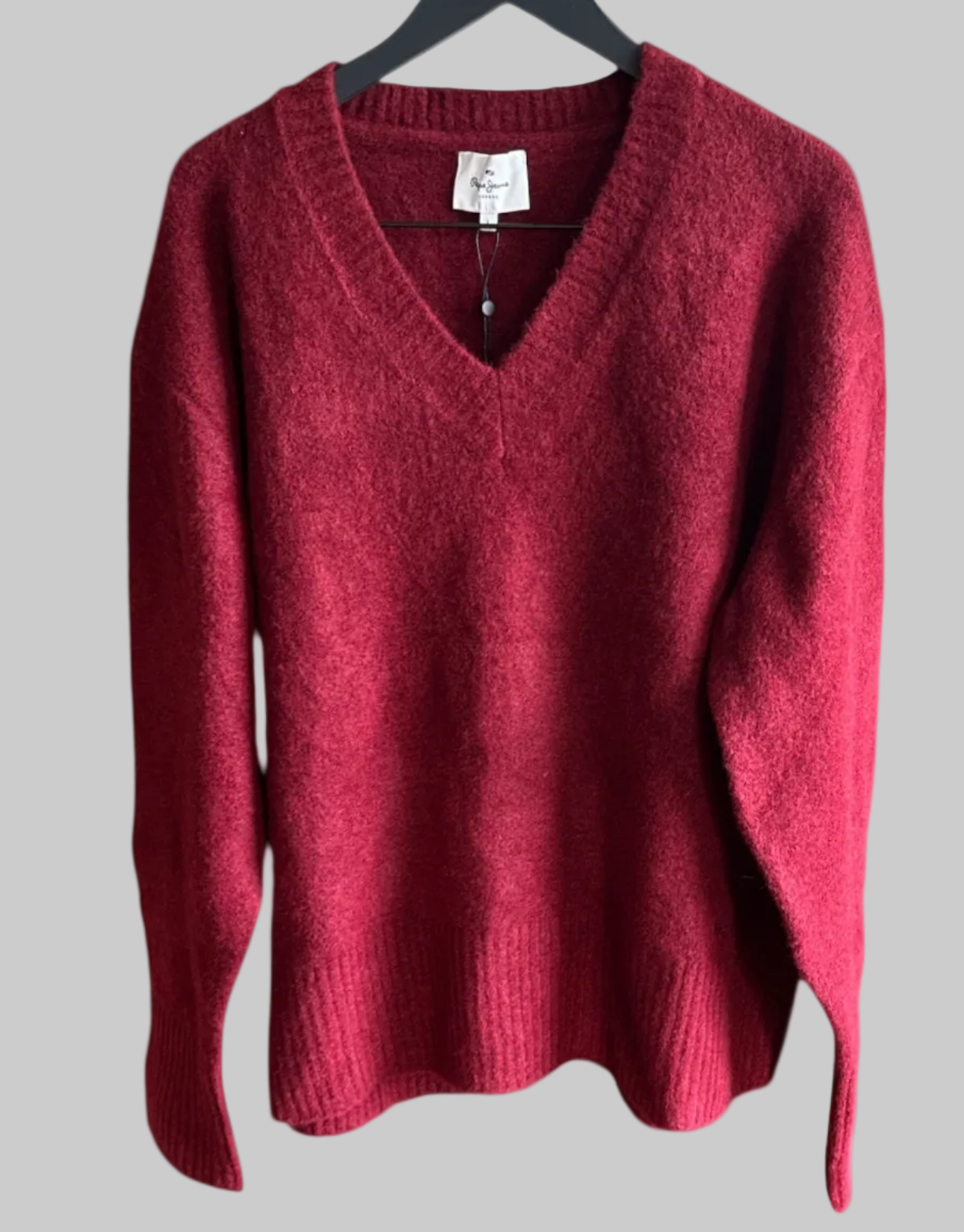 Pepe Jeans pull - neuf - L