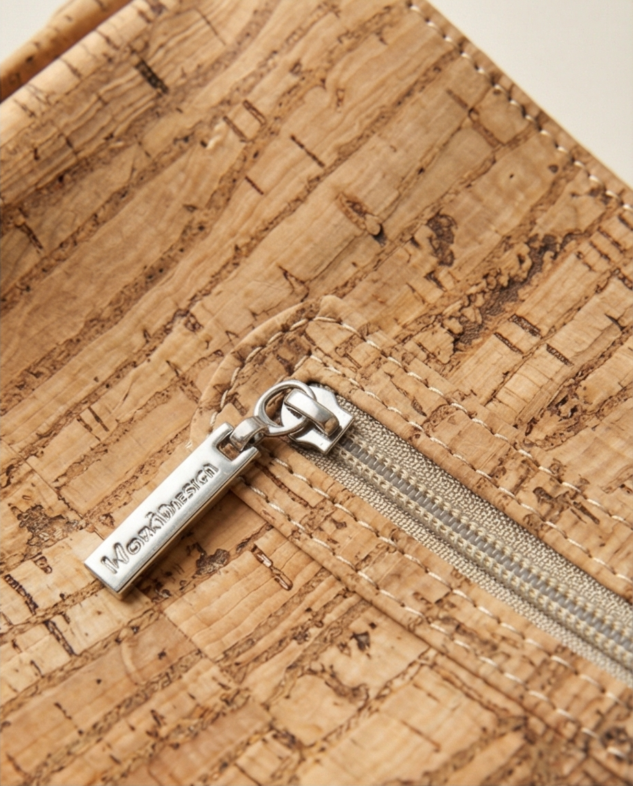 CORKDESIGN Sac bandoulière