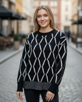 Ferrache  Pull - Neuf - M