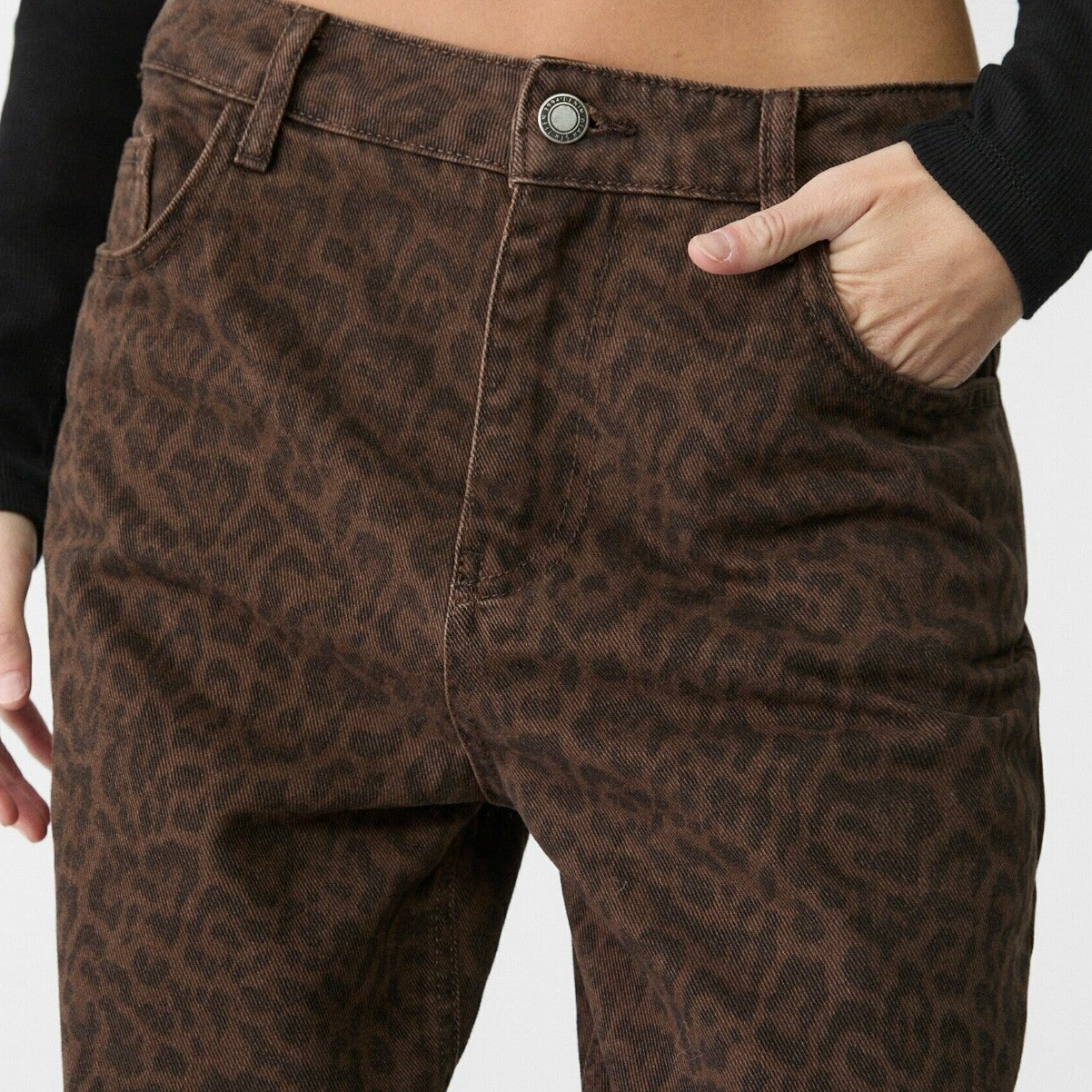 Stradivarius Jean - Neuf - 36