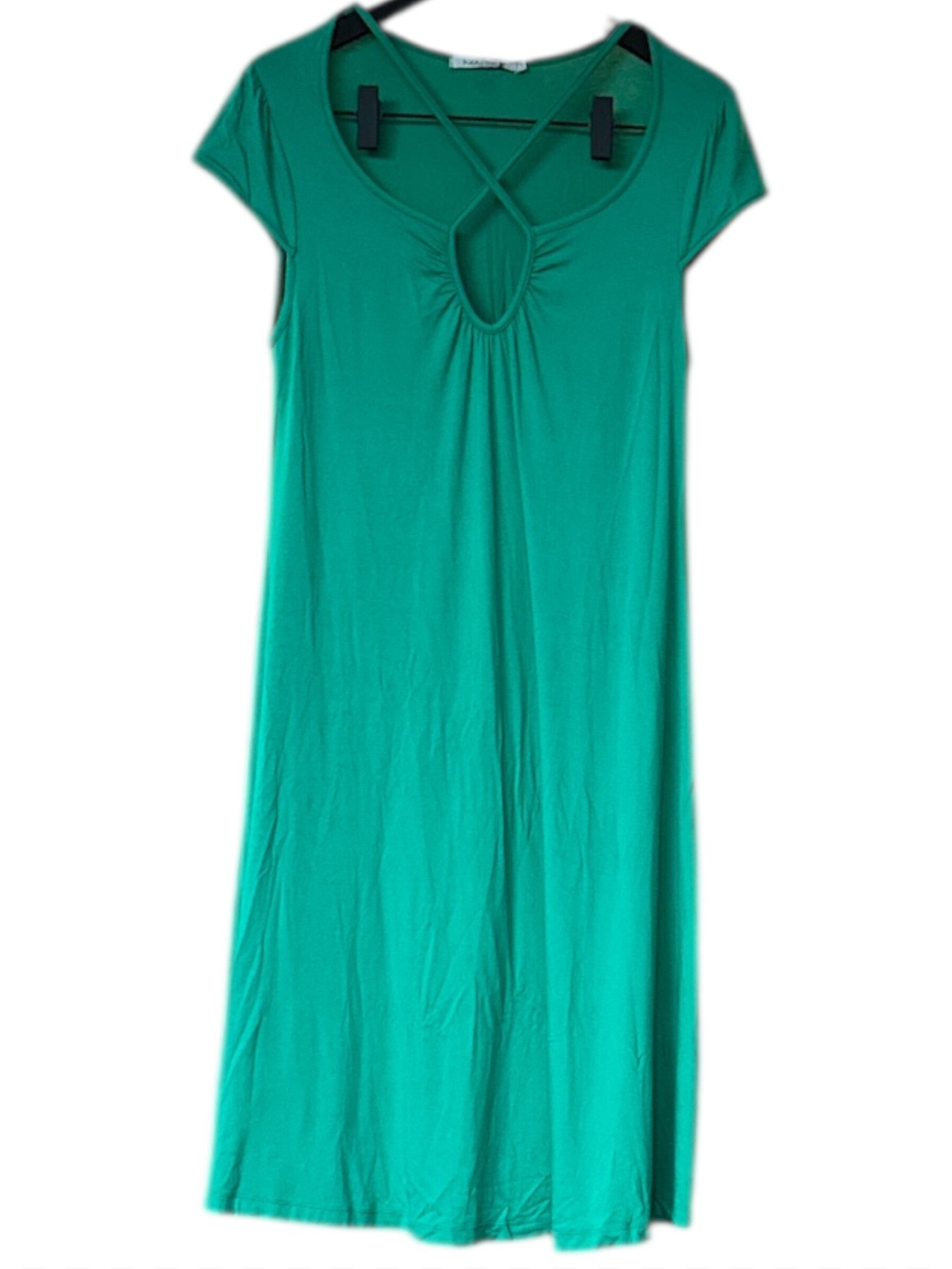 Maloka Loyola Robe Verte
