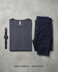Driver T-shirt homme - neuf - taille 3XL & 2XL