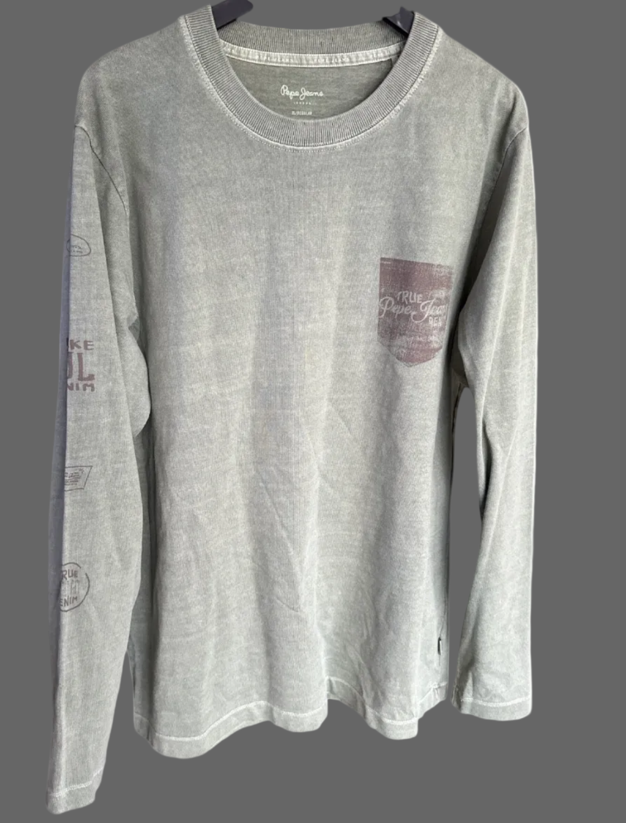 Pepe Jeans pull homme - neuf - XL