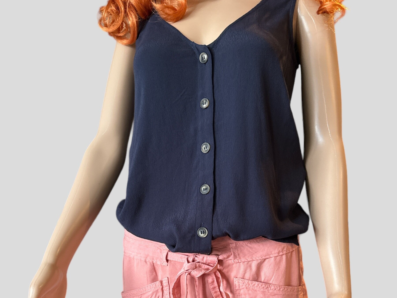 Esprit top - Neuf sans étiquette - Taille S