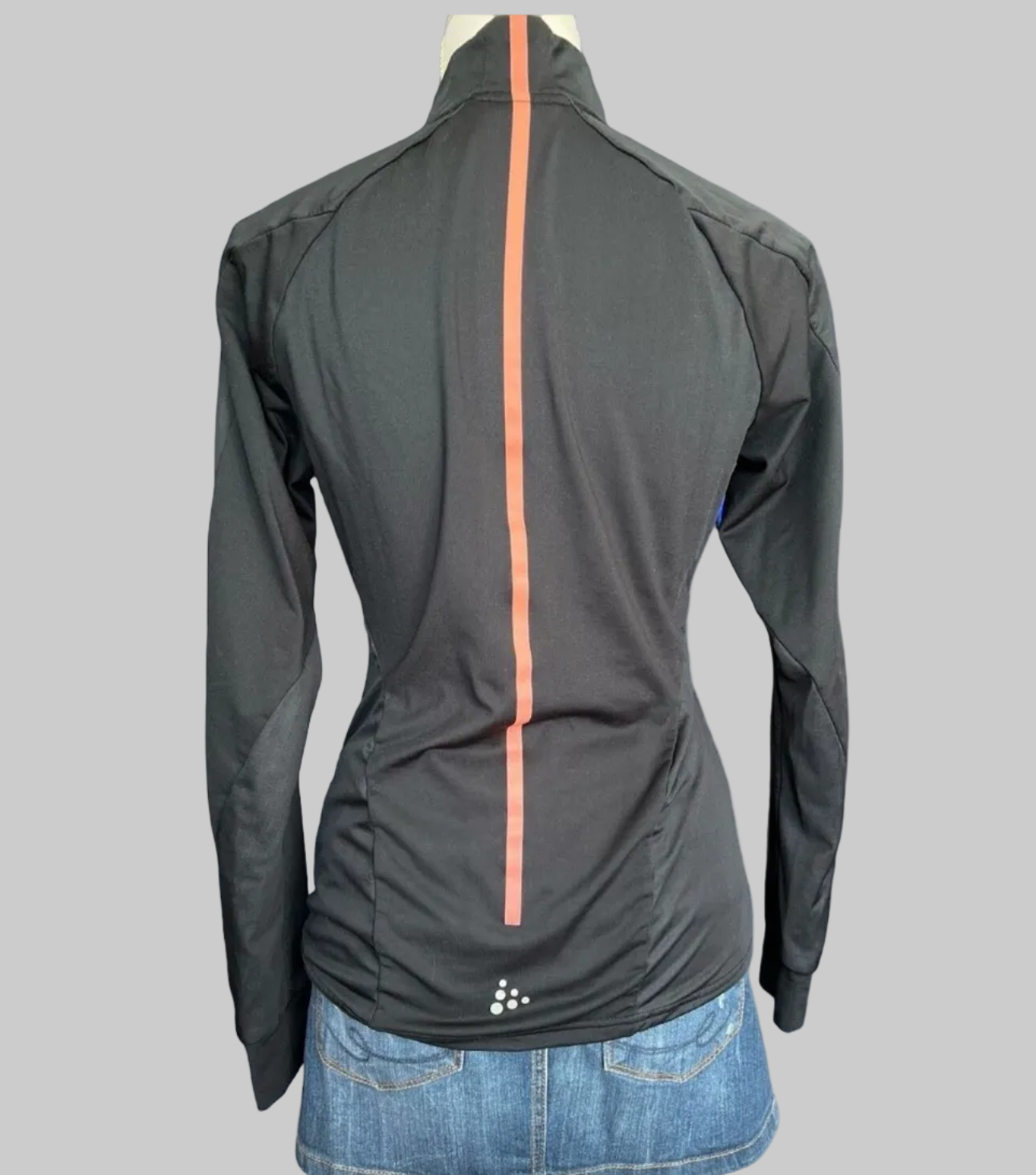 Craft veste - très bon état - S