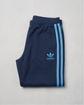 Bas de pantalon sport bleu — très bon état — taille S