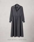 Robe TRANSIT — très bon état — taille S/M