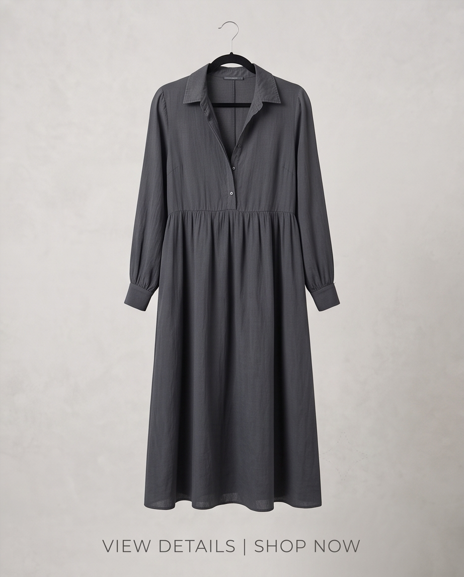 Robe TRANSIT — très bon état — taille S/M