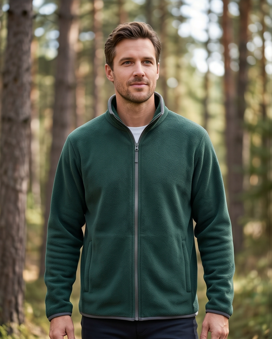 Veste Homme Wrangler — Neuve — Taille XL & L