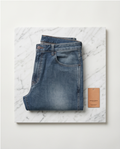 Jean Homme Wrangler - neuf - 40/34
