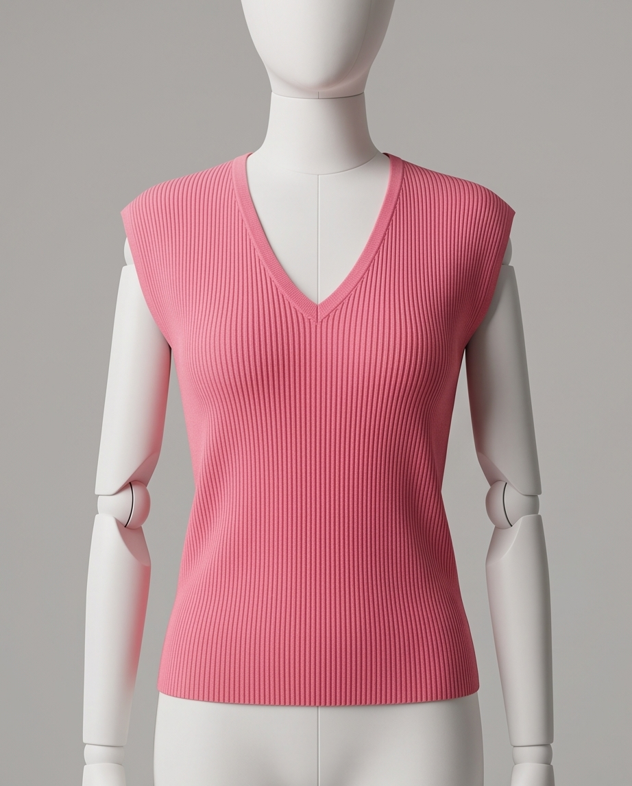 Esprit t-shirt rose - neuf - taille XS