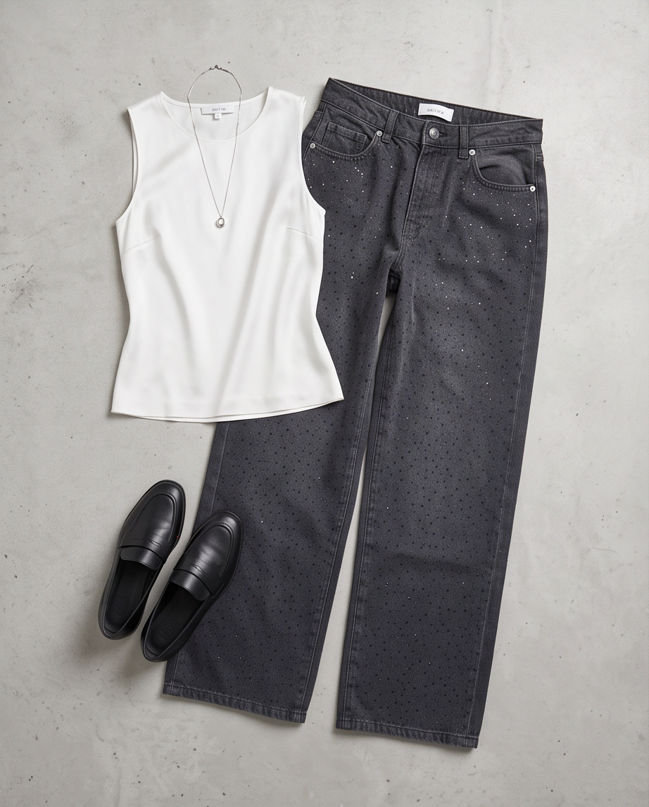 Pantalon Stradivarius — très bon état — taille 36