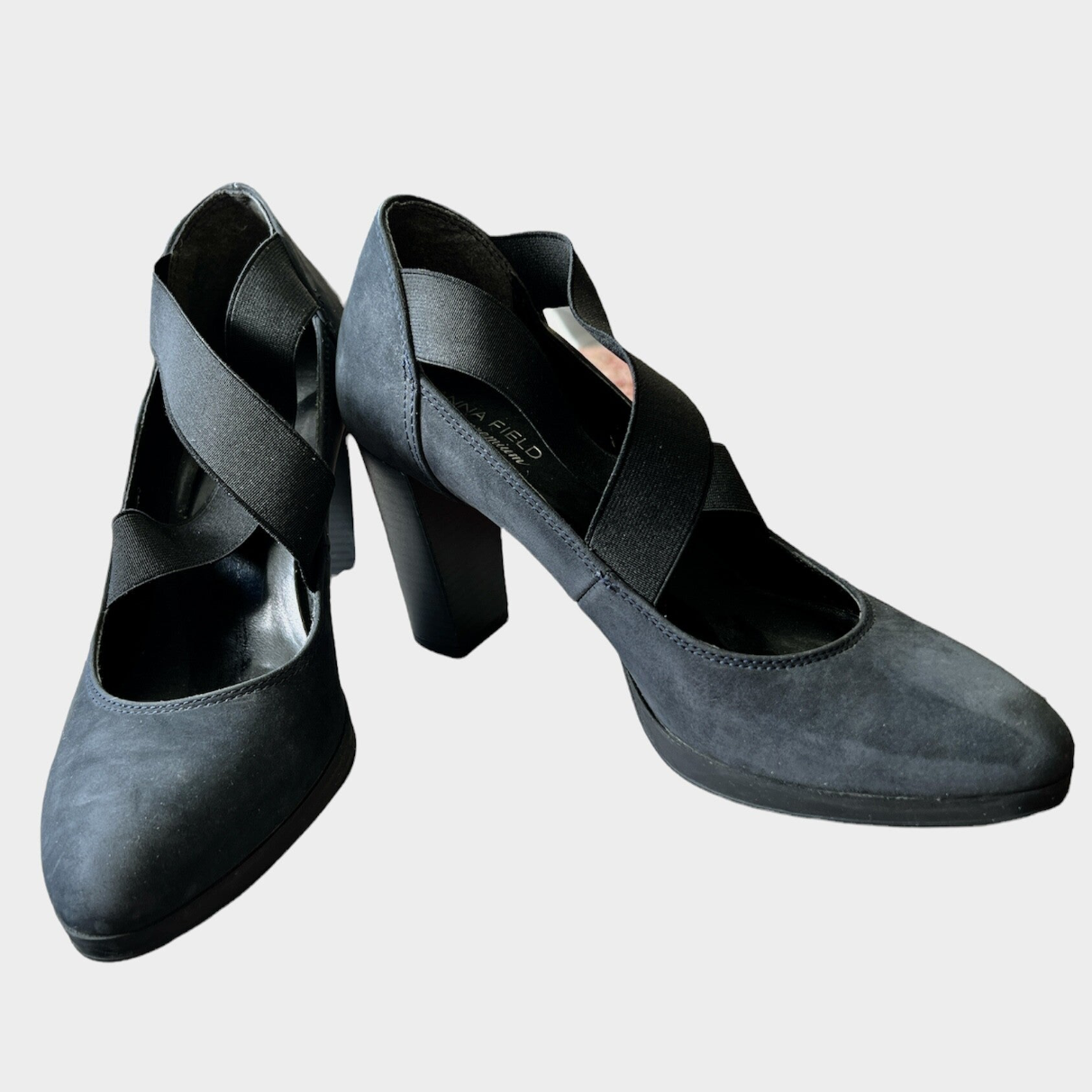 Anna Field escarpins taille 38 comme neuf