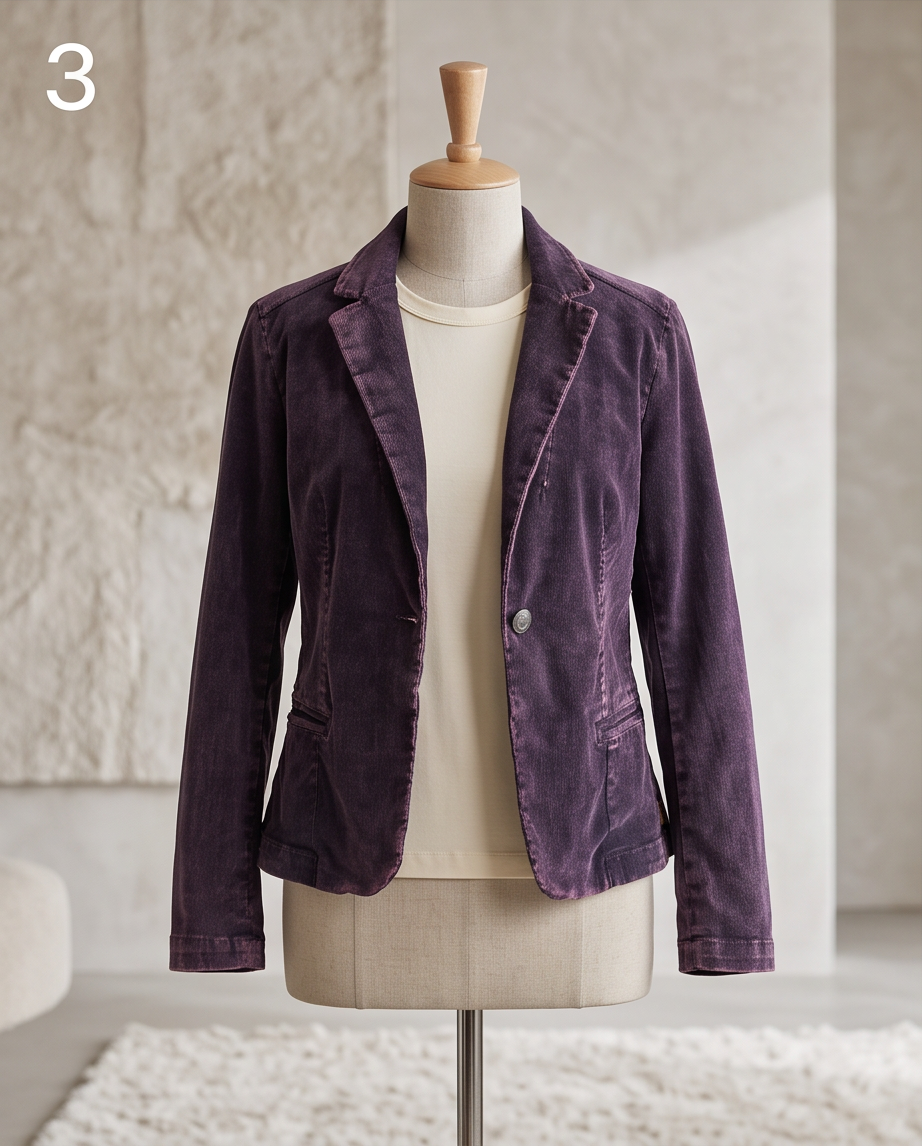 Driver blazer - état correct - taille S