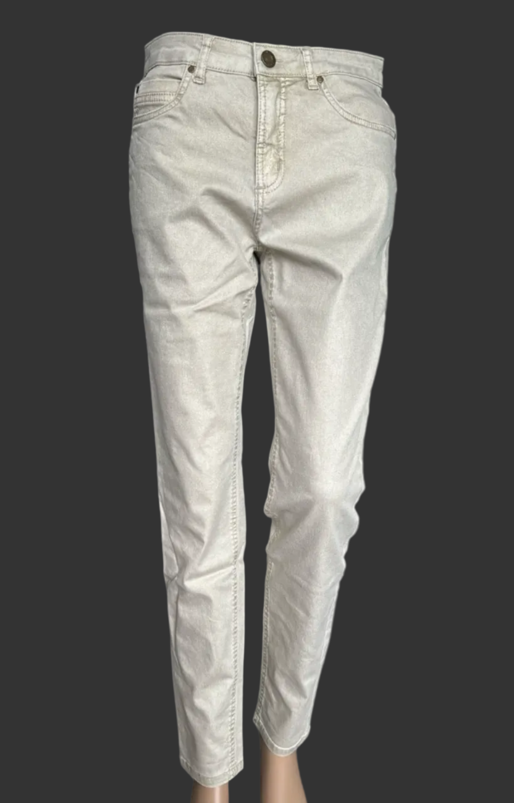 SUMMUM pantalon - neuf - 36