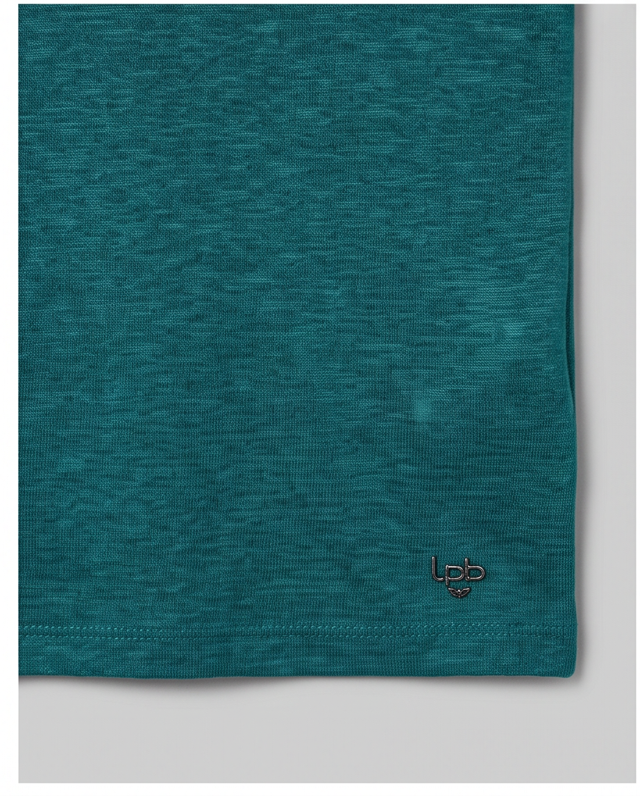 Lpb pull vert — très bon état — taille M