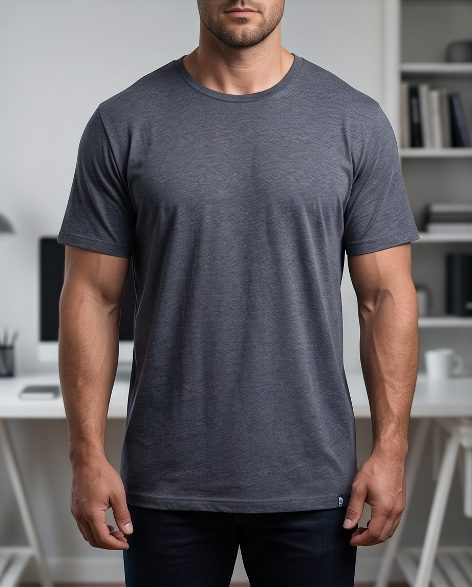 Driver T-shirt homme - neuf - 3XL  / 2XL