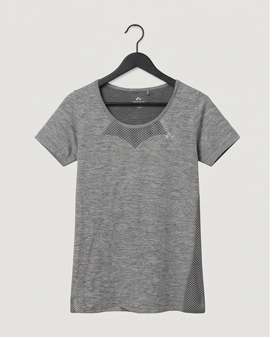 T-shirt de sport Only Play — très bon état — taille M