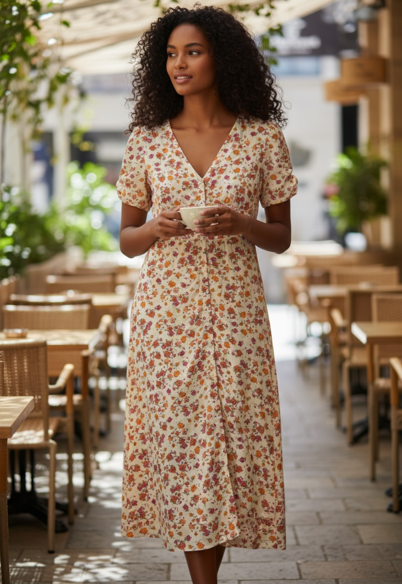 Grace & Mila robe - neuve - 36