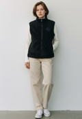 NAPAPIJRI Gilet - très bon état - S