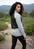 ROXY veste sport - bon état - taille XS