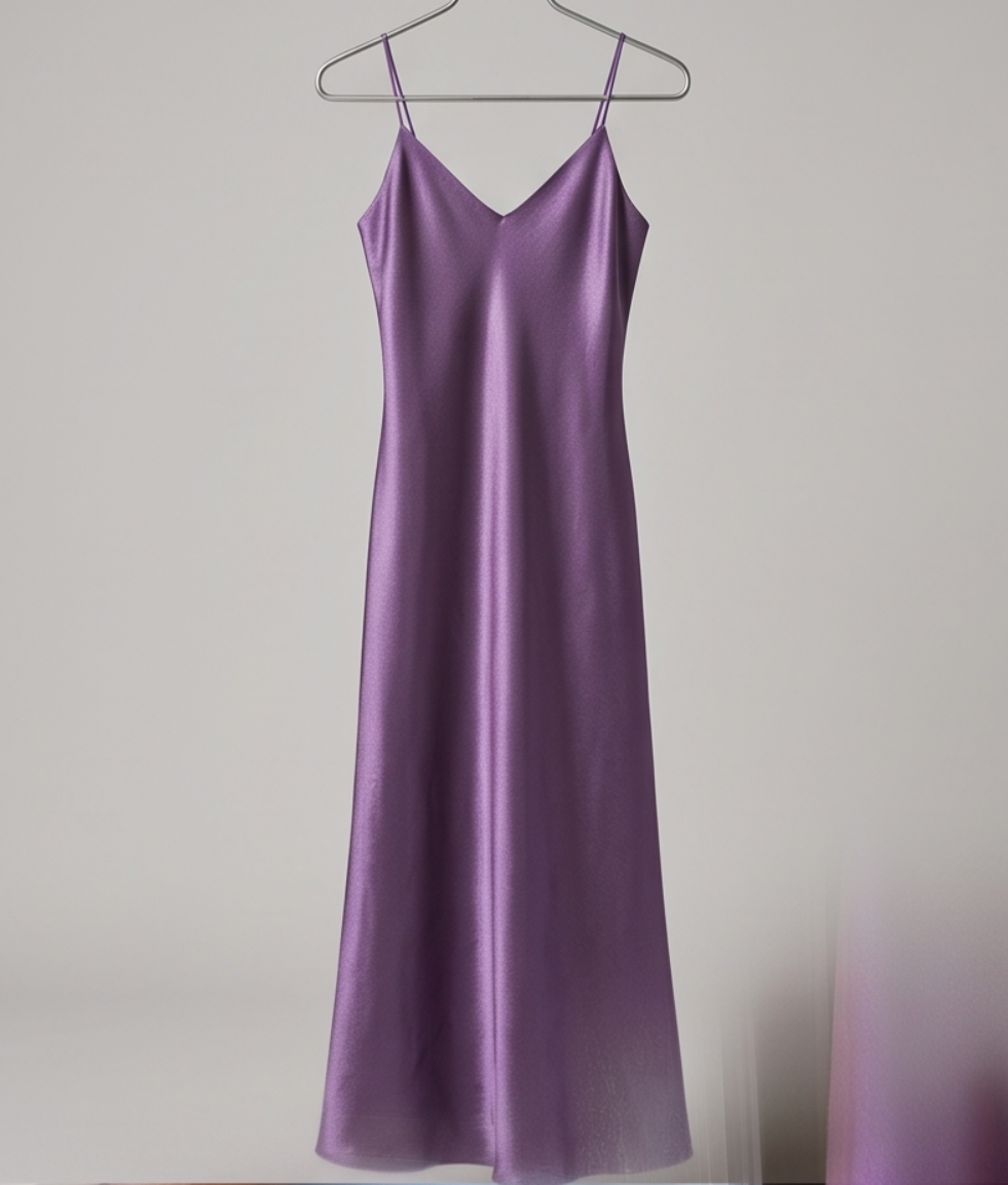 LuLu Fih robe longue  - très bon état - taille M/L