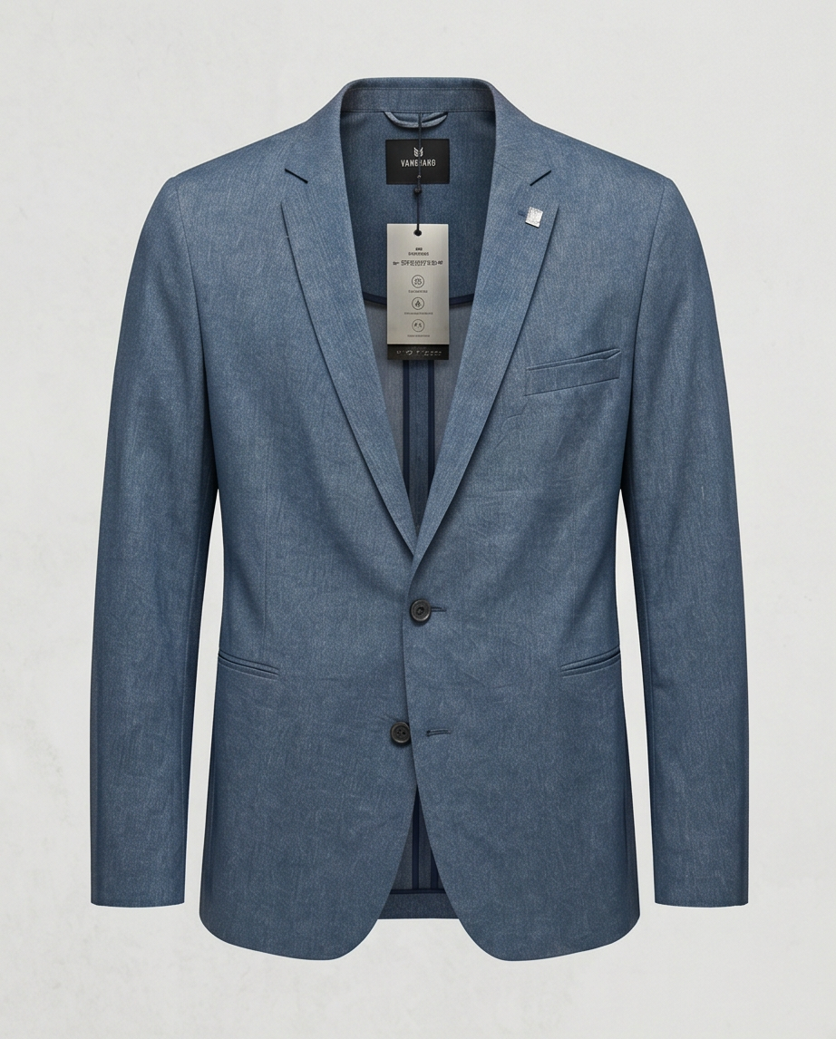 VANGUARD BLASER HOMME - NEUF - taille 58