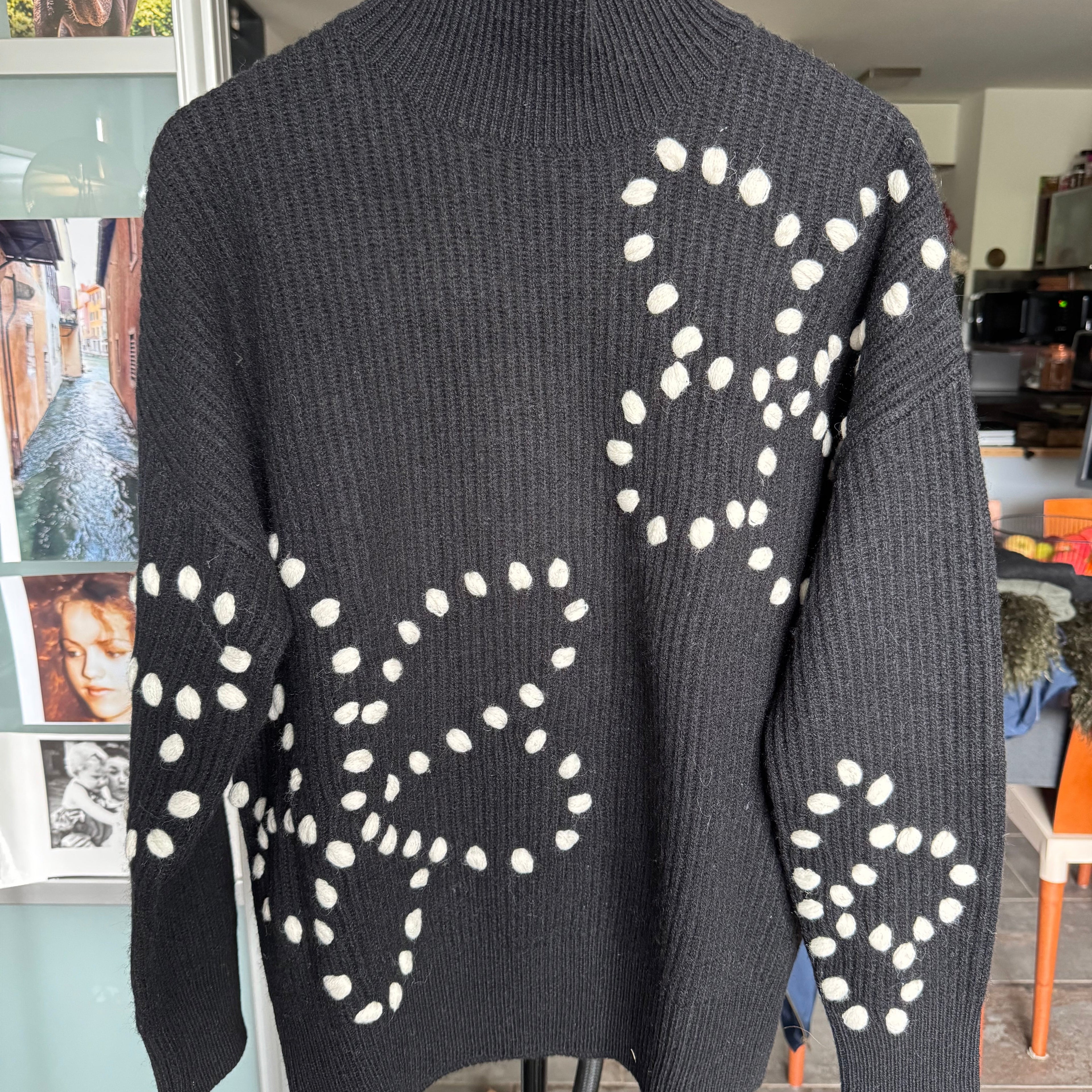 Leo & ugo Pull - Neuf - S/M
