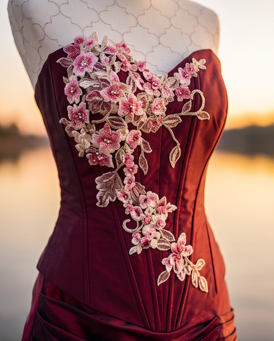 Robe exceptionnelle — très bon état — taille 38