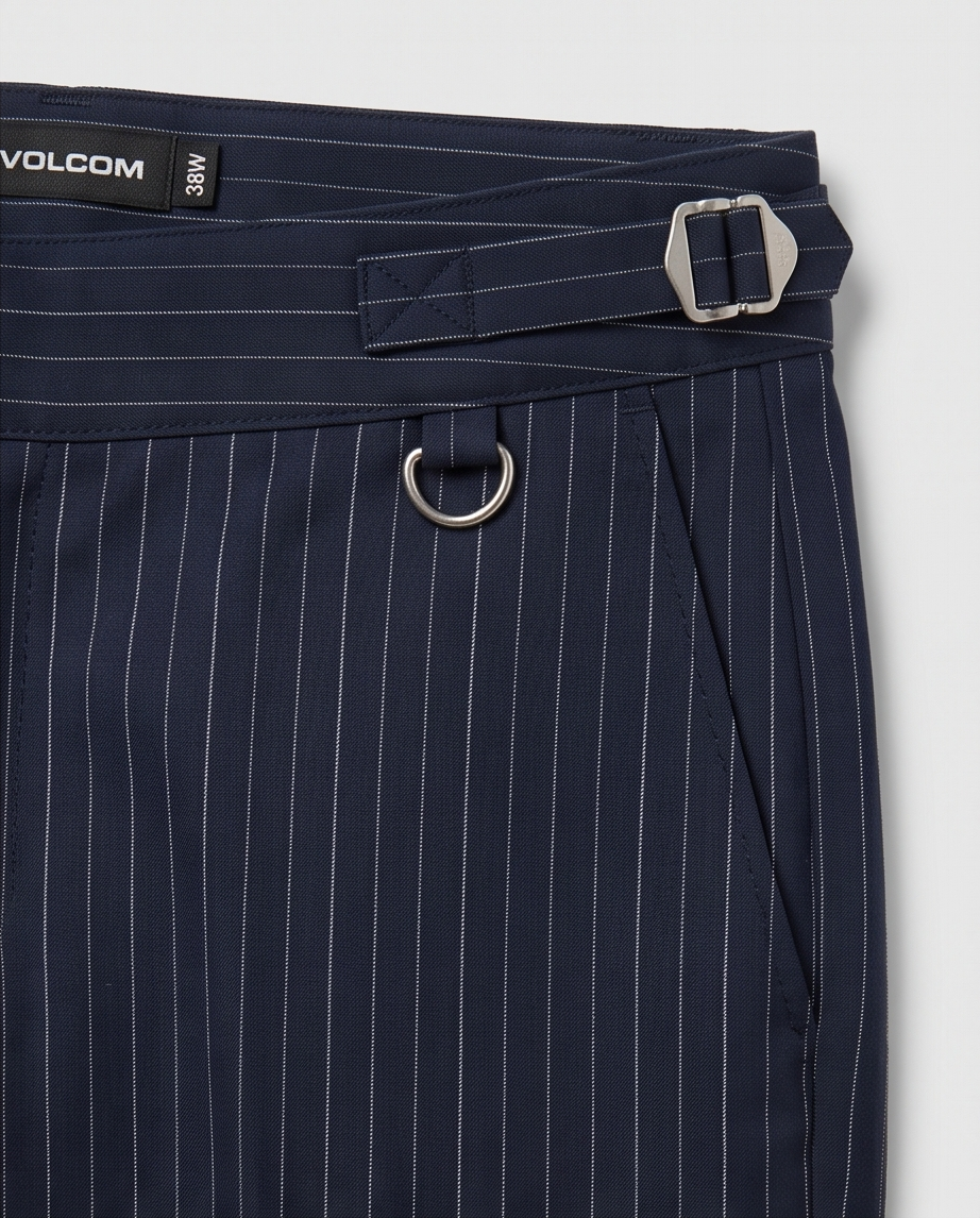 Volcom pantalon - très bon état - taille 37/38