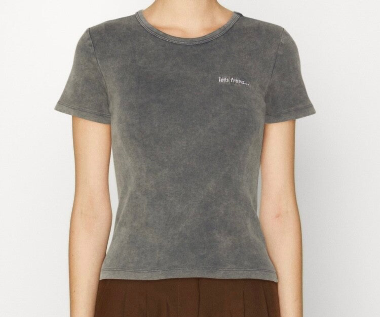 BABY - T-shirt - très bon état - XL