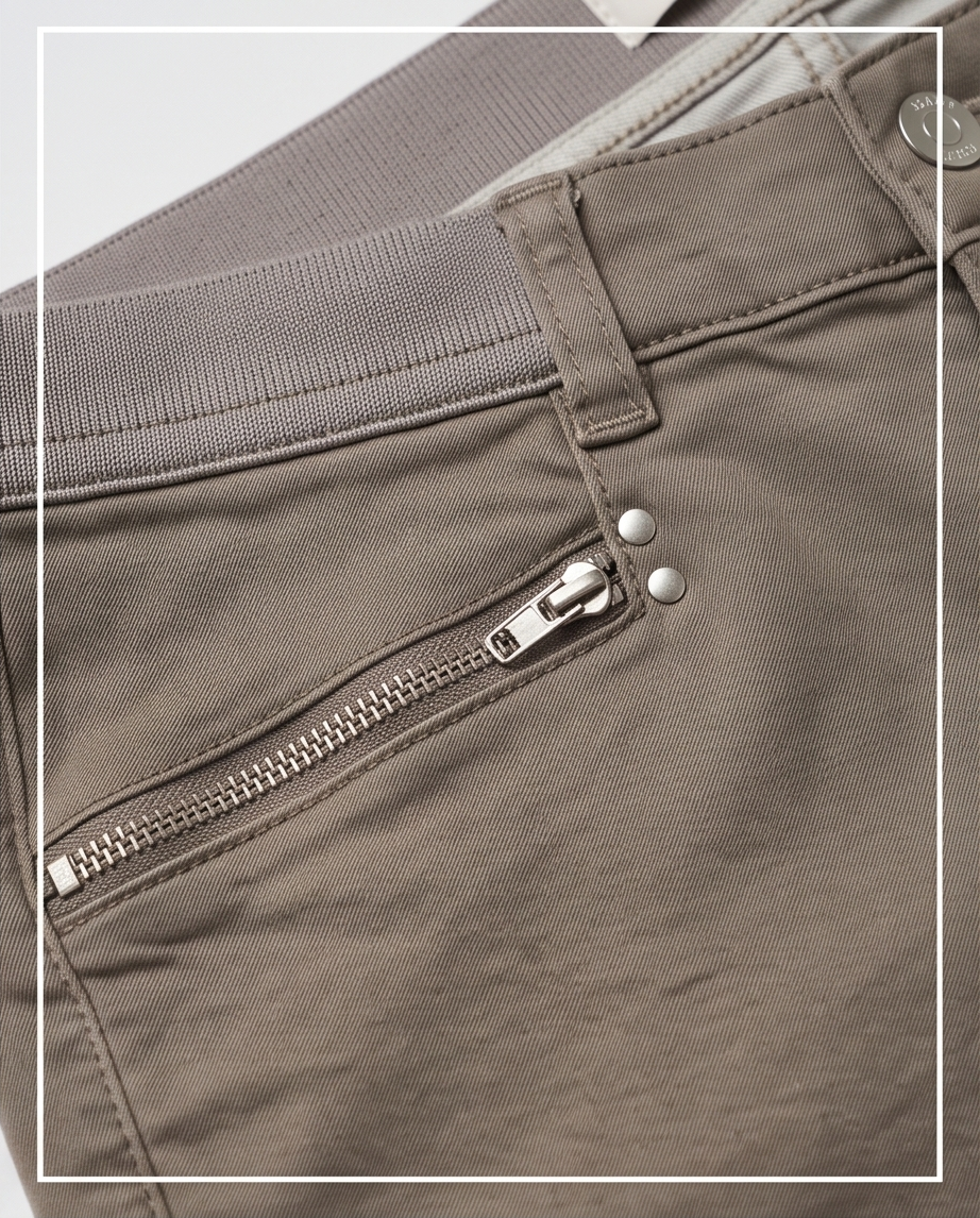 Angels pantalon - très bon état - taille 36/38