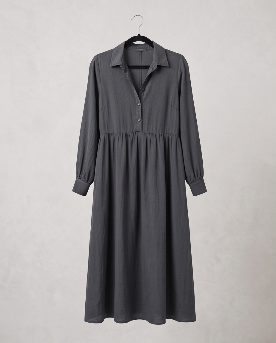 Robe TRANSIT — très bon état — taille S/M