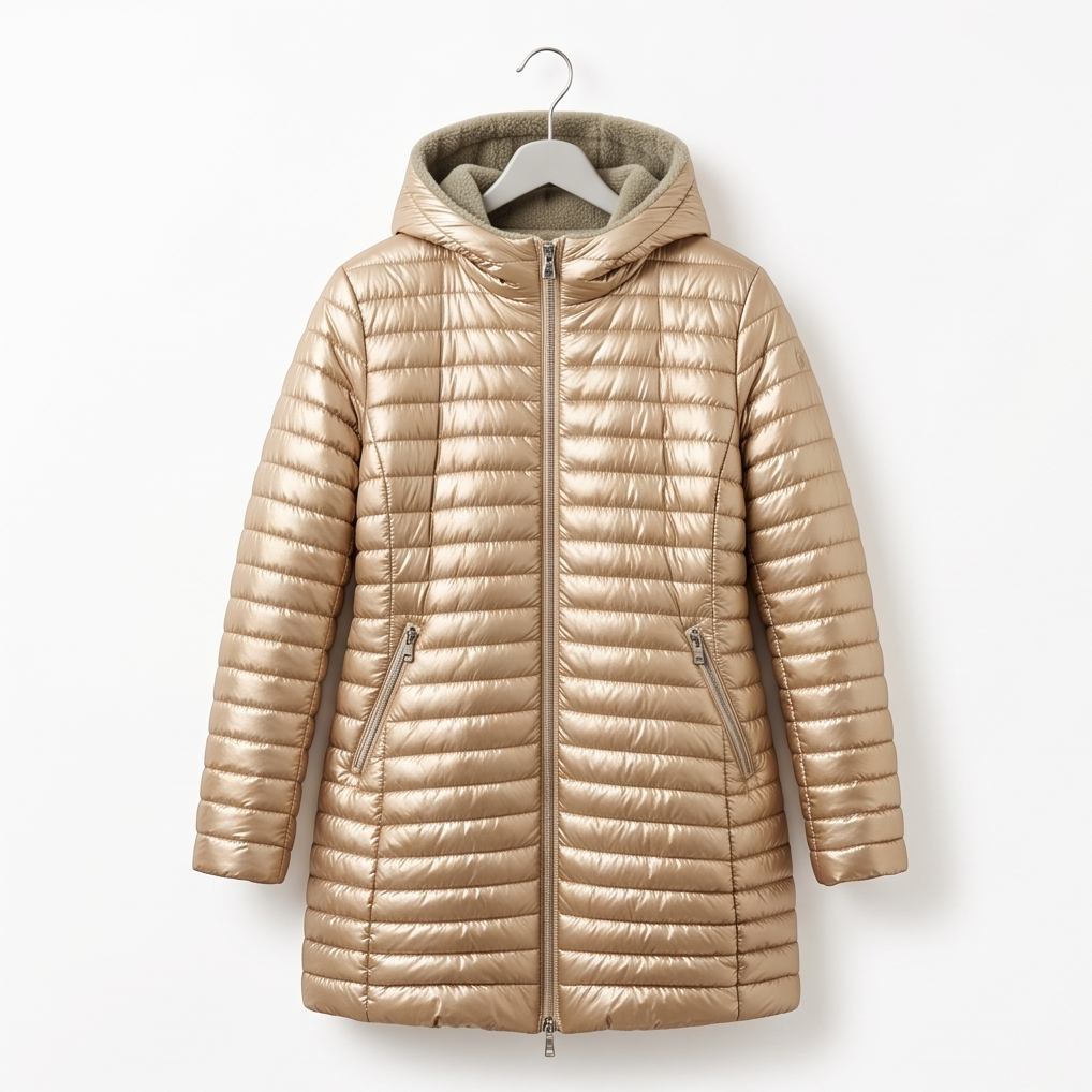 Colynn veste réversible - neuve - taille L