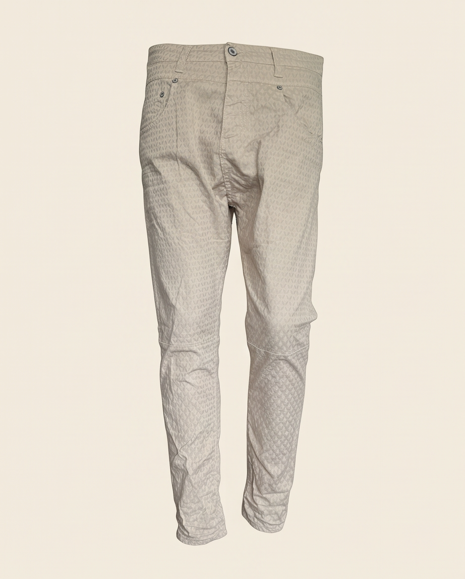 Please small pantalon beige — bon état