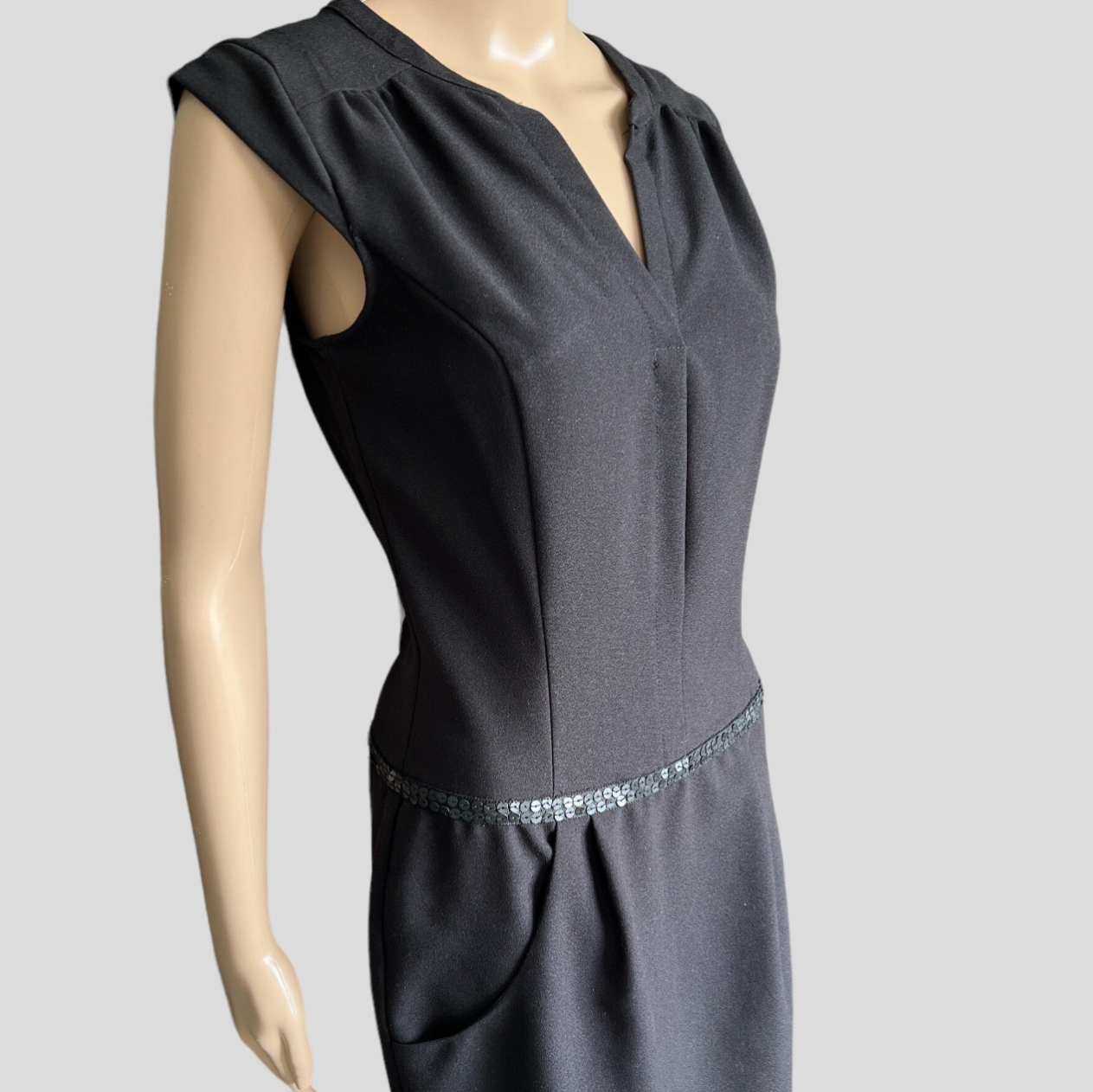 NAF NAF Robe - très bon état - 36