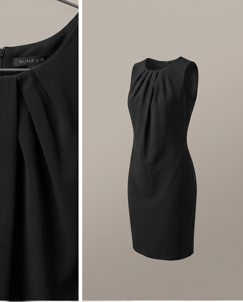 NUNA LIE robe - très bon état - taille M