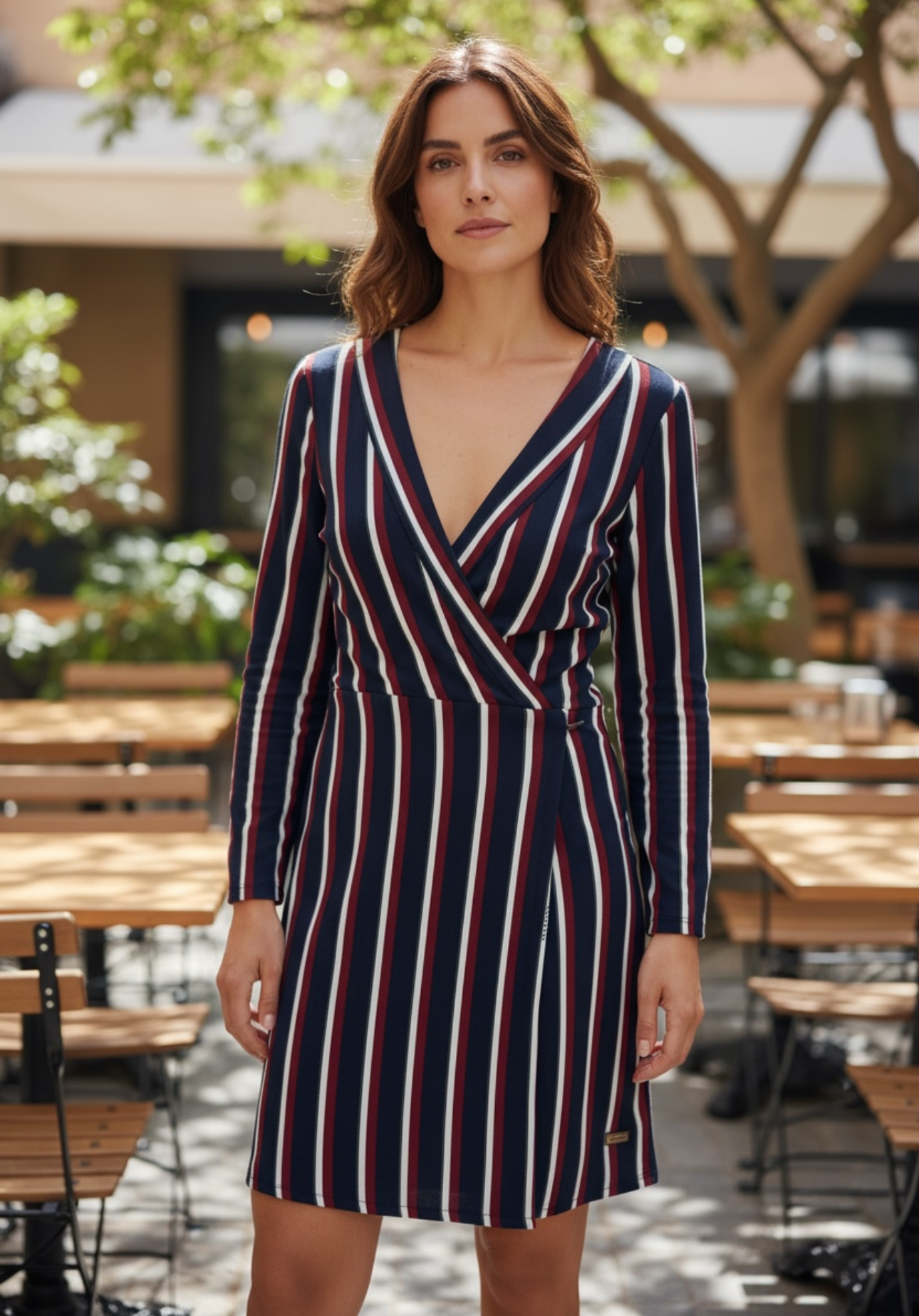 Pepe Jeans robe - neuve - L / XS