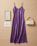 LuLu Fih robe longue  - très bon état - taille M/L