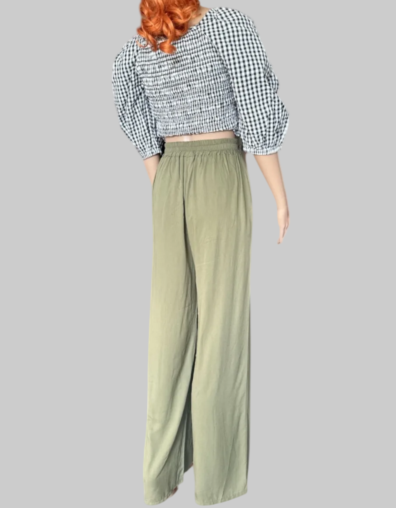 Driver pantalon - neuf - S