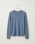 Pull Majestic Filatures - neuf - taille 2