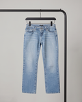 Pantalon Sisley — bon état — taille 42 italien