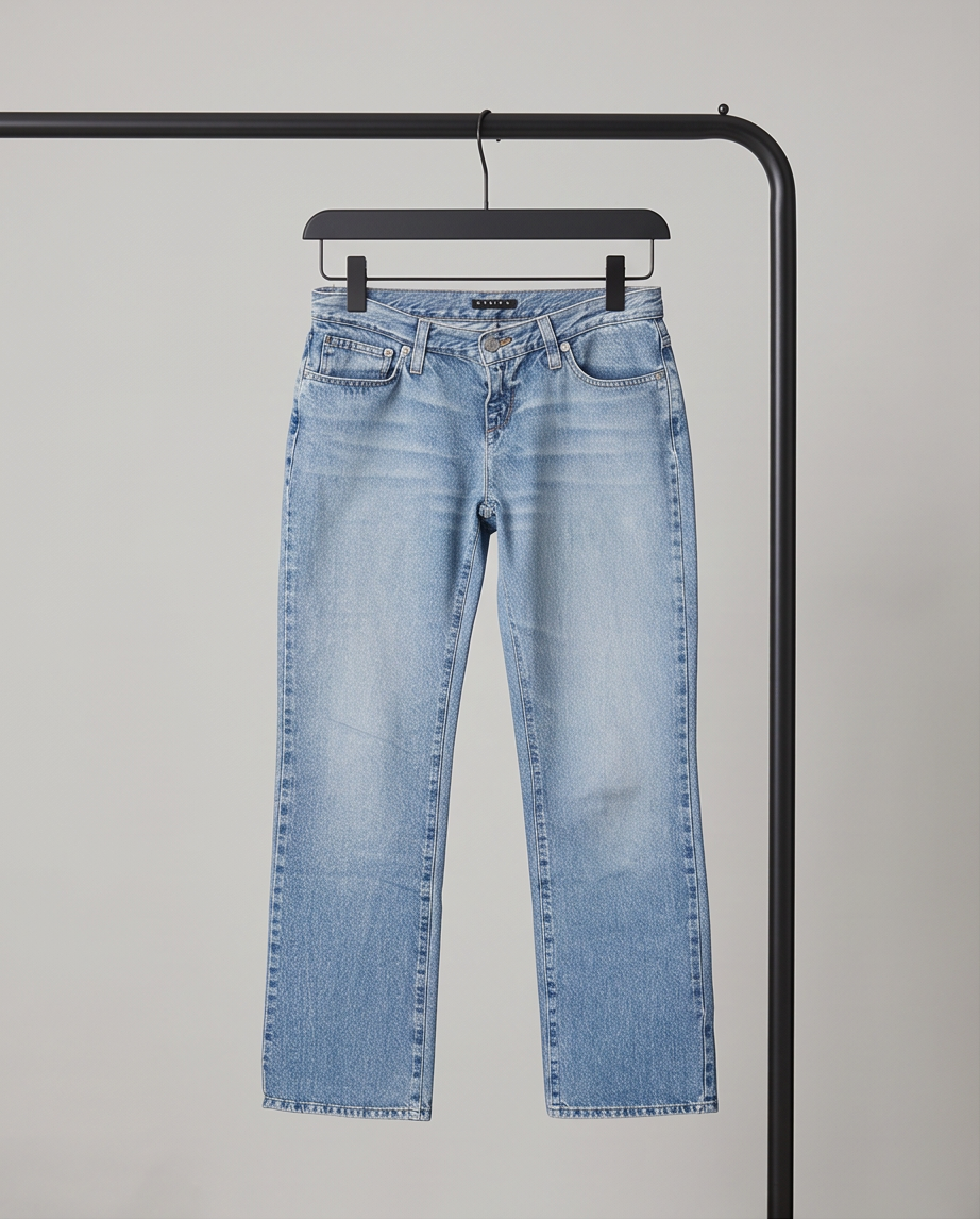 Pantalon Sisley — bon état — taille 42 italien