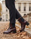 Catwalk bottines - neuves - 39