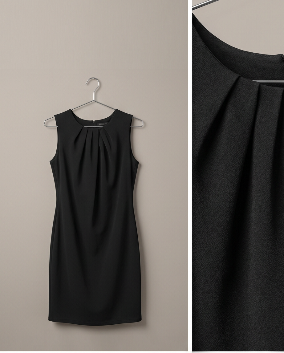 NUNA LIE robe - très bon état - taille M